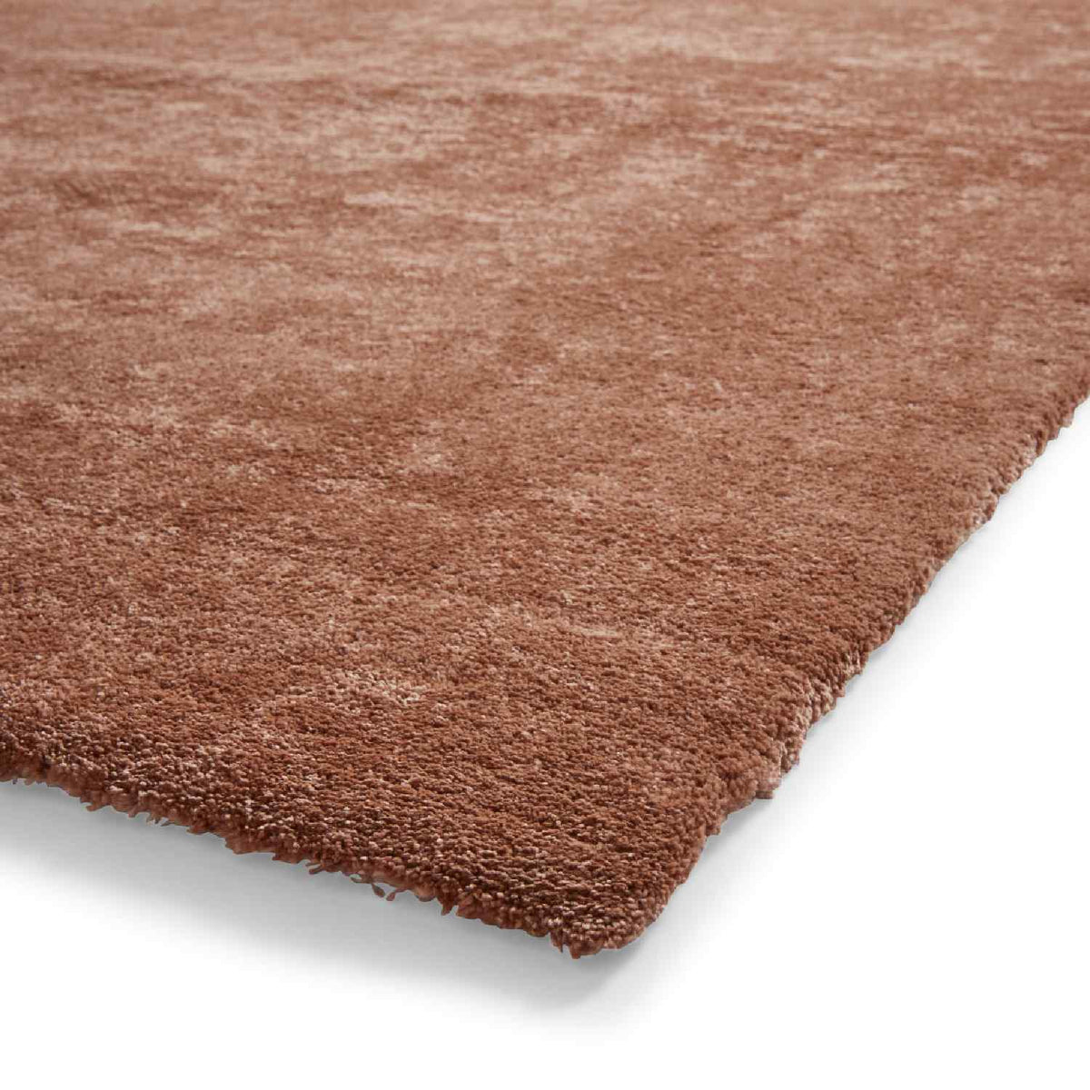 bay washable shaggy rug in beige 3 sizes available