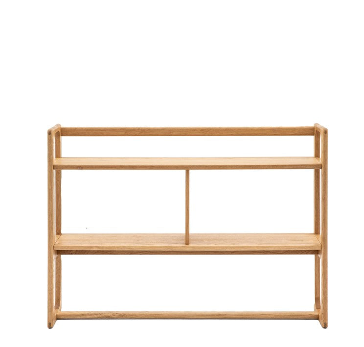 Craft Open Small Display Unit Natural