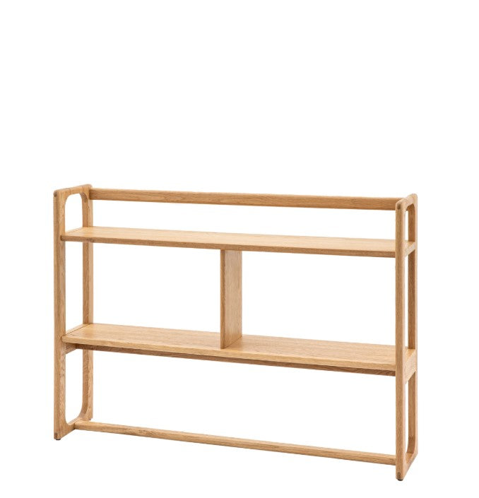 Craft Open Small Display Unit Natural
