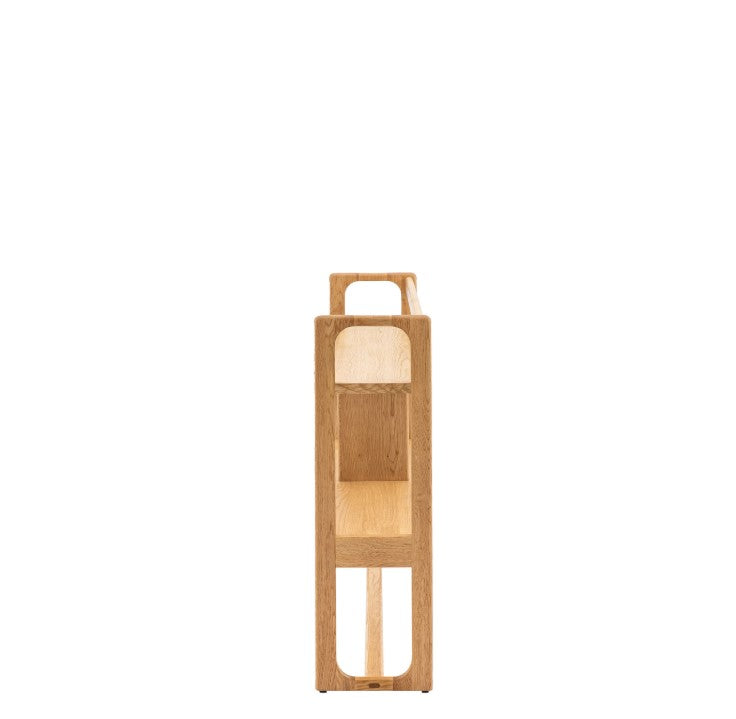 Craft Open Small Display Unit Natural