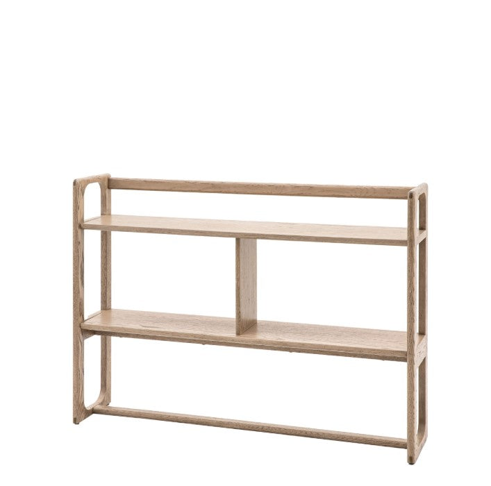 Craft Open Small Display Unit Smoked