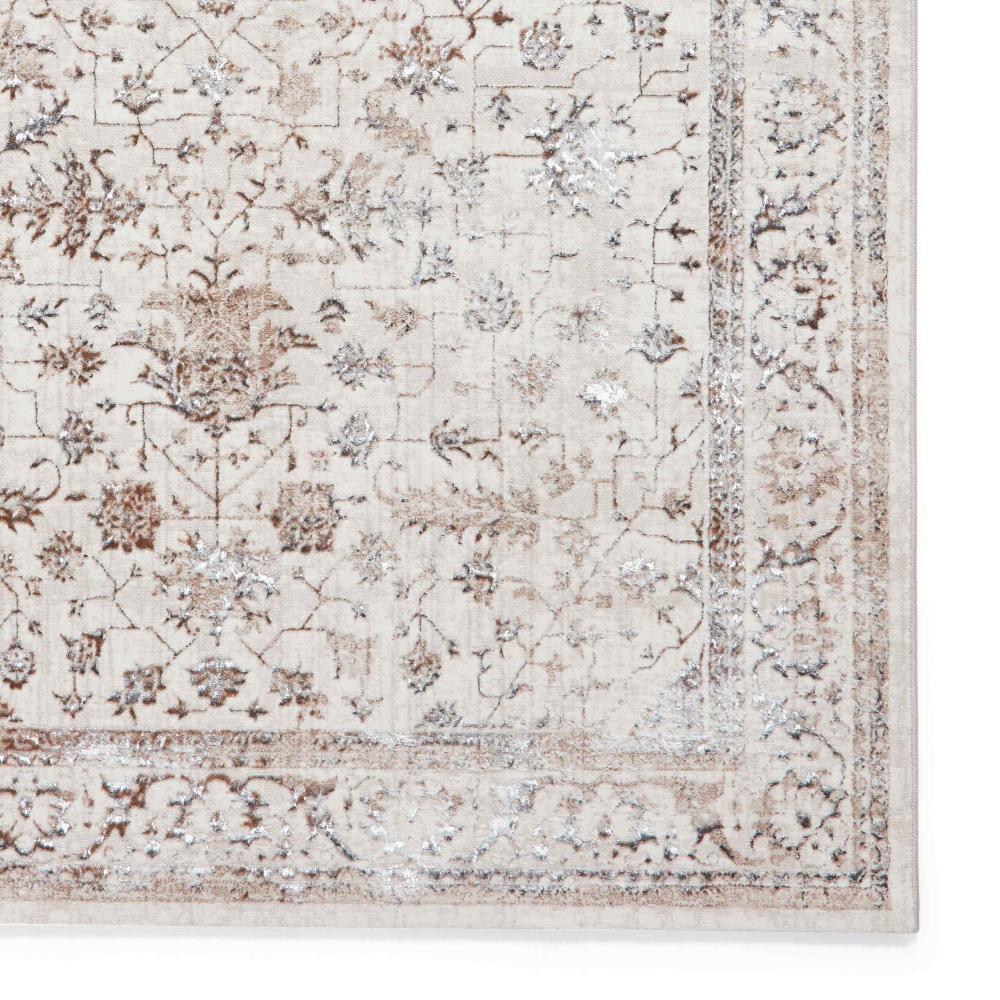 janus flat rug in beige and multi 2 sizes available