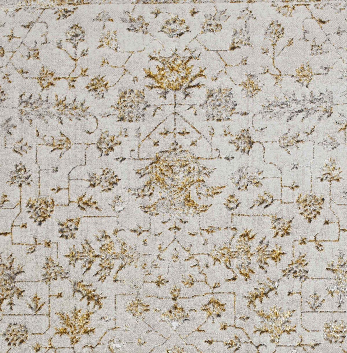 janus flat rug in beige and multi 2 sizes available