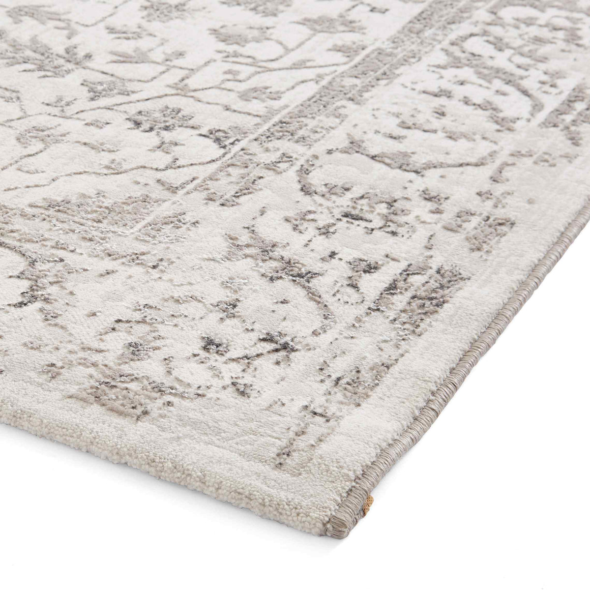 janus flat rug in beige and multi 2 sizes available