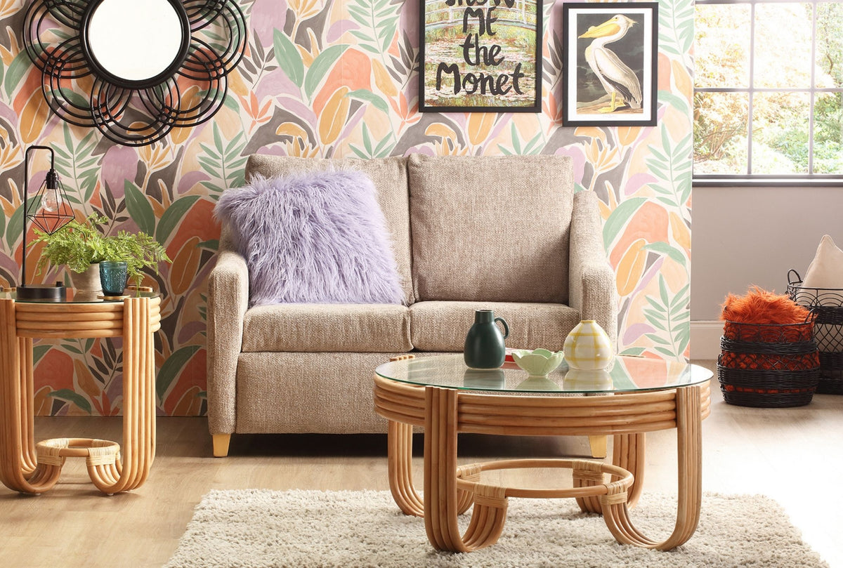 Belfort 2 Seater Sofa