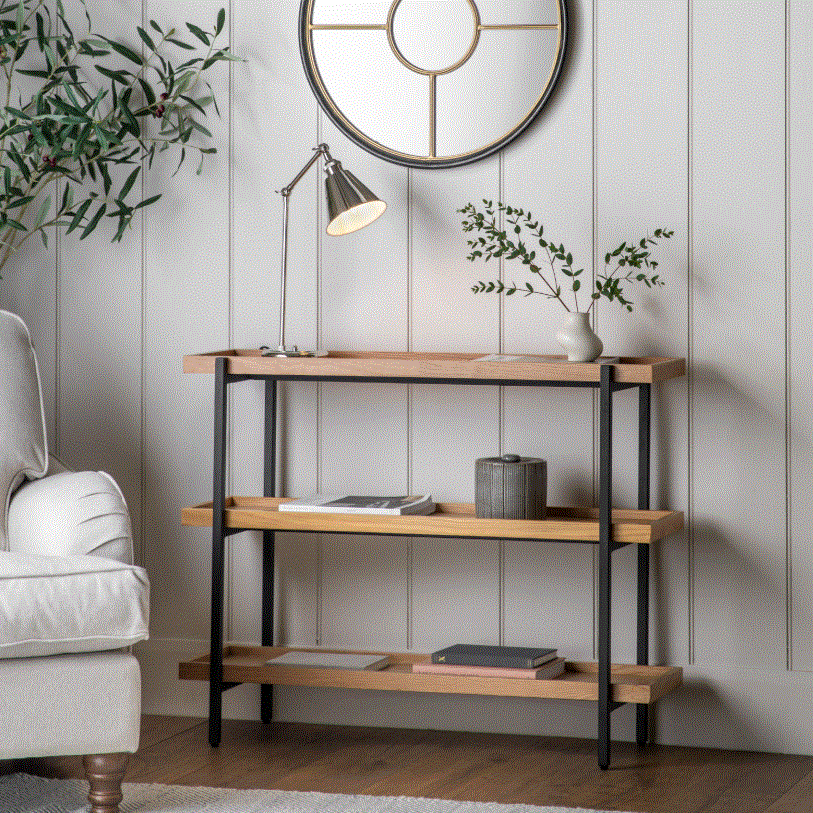 Torro Open Display Unit