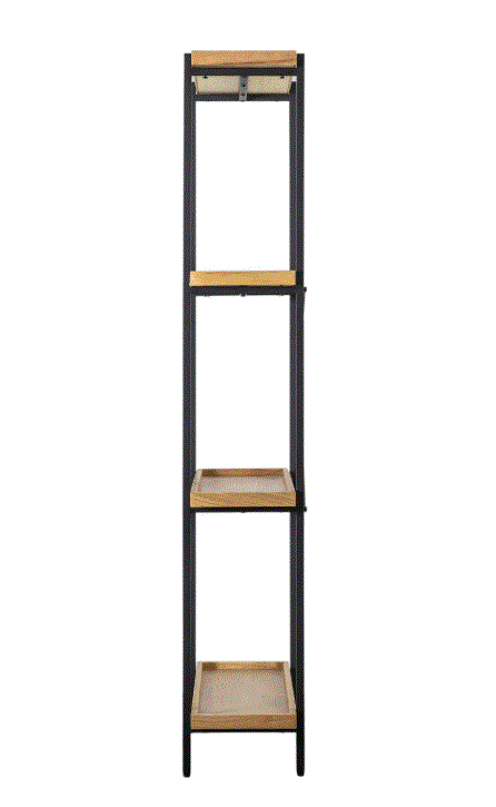 Torro Large Open Display Unit