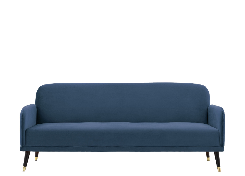 Dora Sofa Bed in Blue