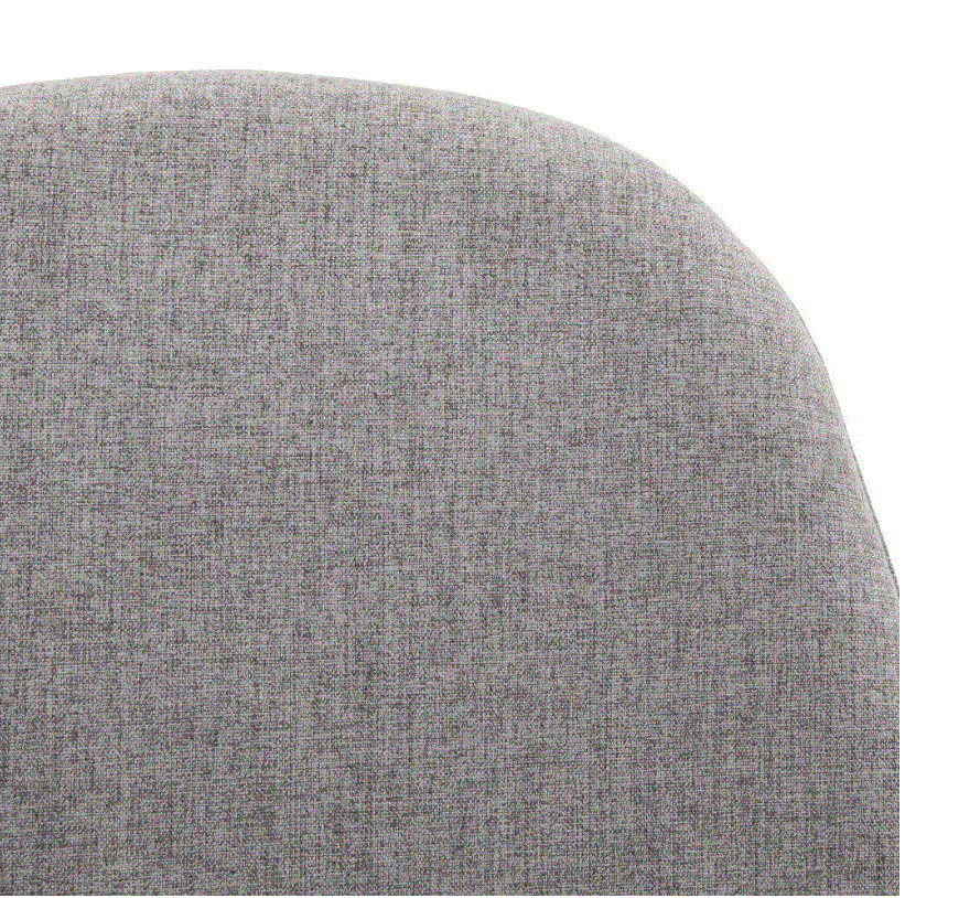 Mallard Grey Dining Chair (pack of 2)