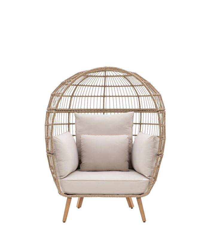 Artis Outdoor Cocoon Egg Chair