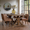 Eastbourne Large Dining Table