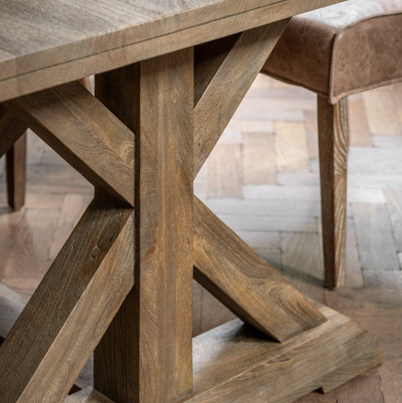 Eastbourne Large Dining Table