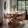 Eastbourne Small Dining Table