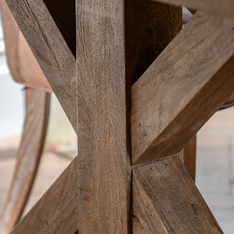 Eastbourne Small Dining Table