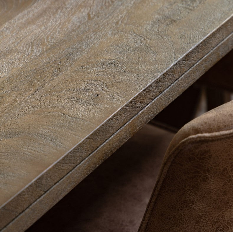 Eastbourne Small Dining Table