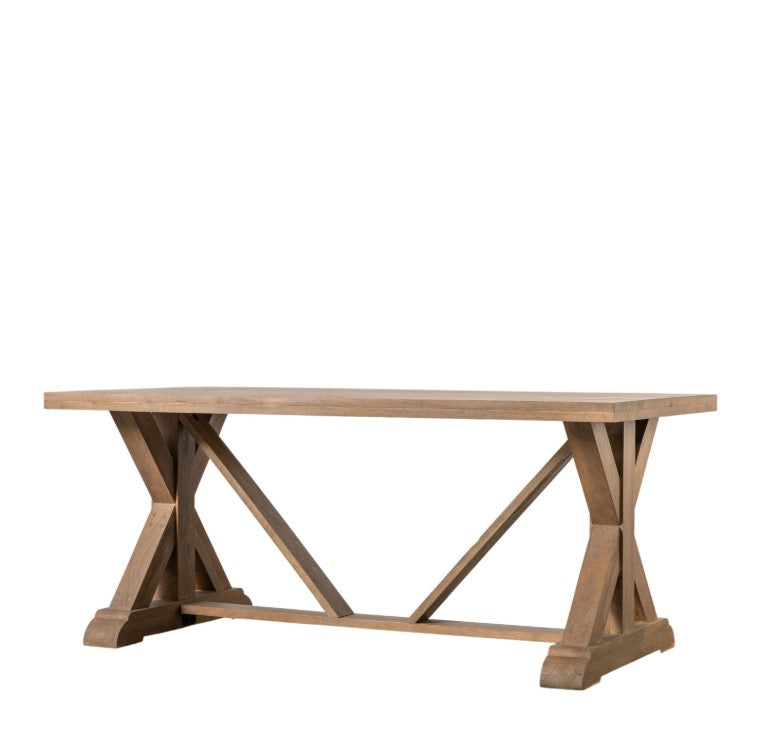 Eastbourne Small Dining Table