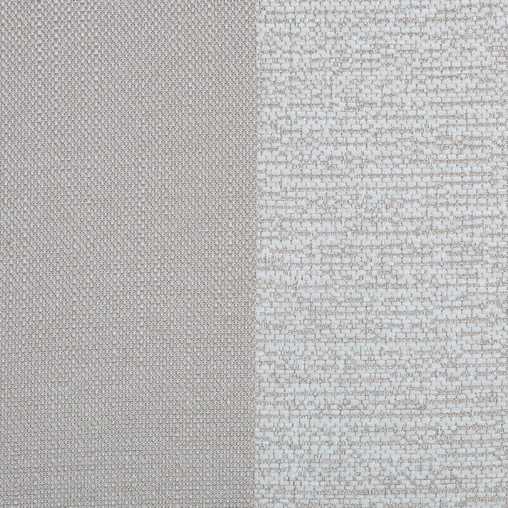 Madrid Light Oak 2 Armchairs & Footstool in Oatmeal with Lamp Table