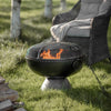 Firenze Firepit - Outdoor Fire Pit