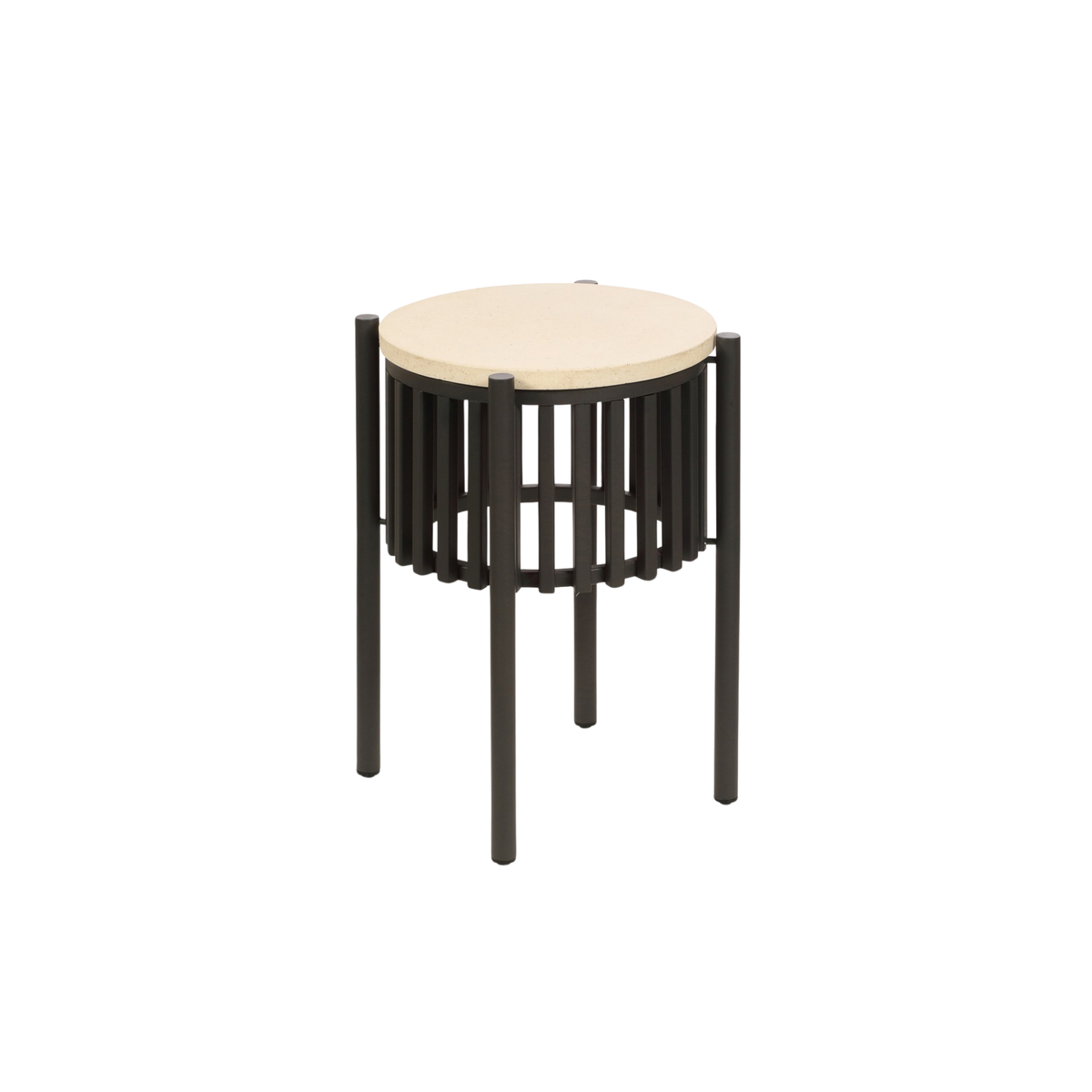Florence Side Table - Indoor & Outdoor Table
