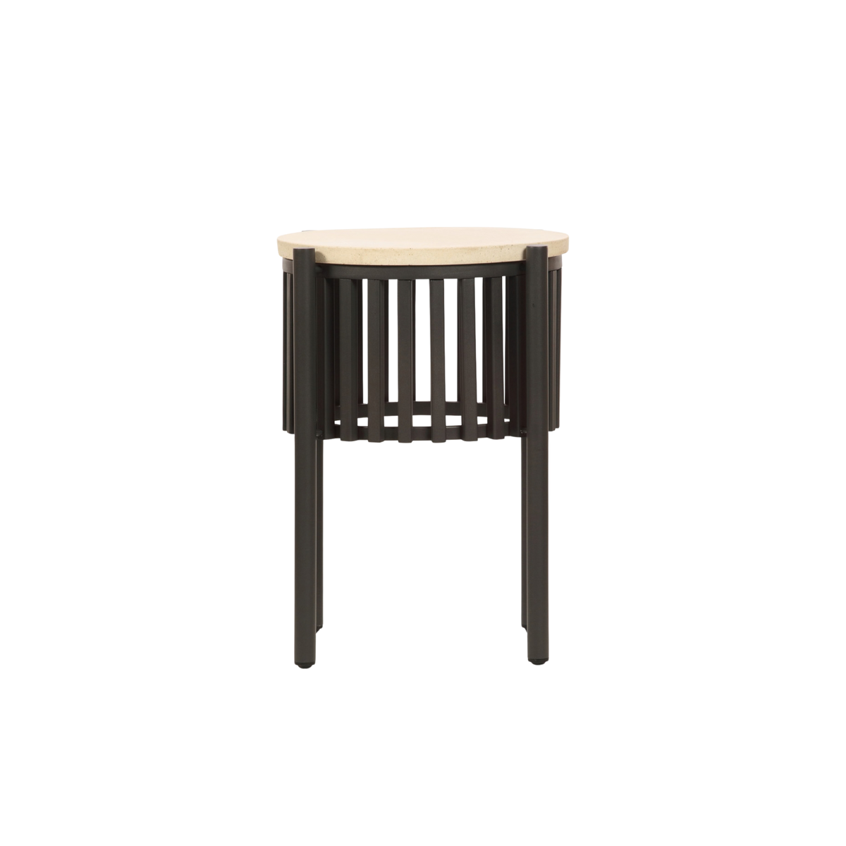 Florence Side Table - Indoor & Outdoor Table