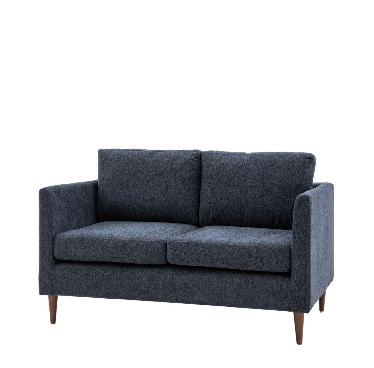 Garland 2 Seater Sofa in Charcoal