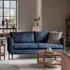 Garland 3 Seater Sofa in Charcoal