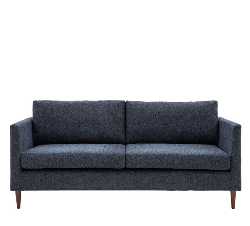 Garland 3 Seater Sofa in Charcoal