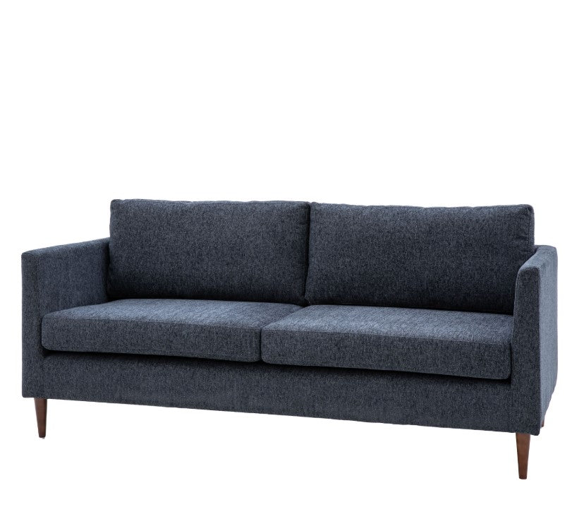Garland 3 Seater Sofa in Charcoal