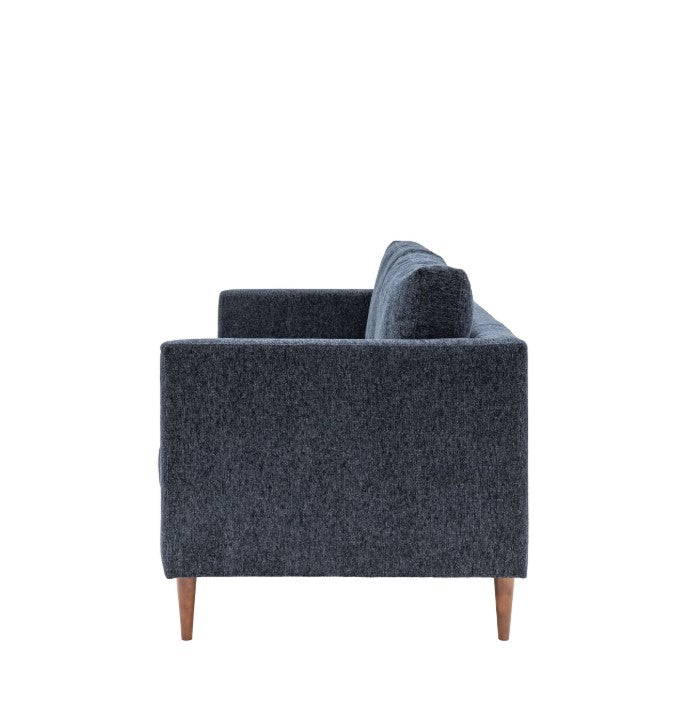Garland 3 Seater Sofa in Charcoal