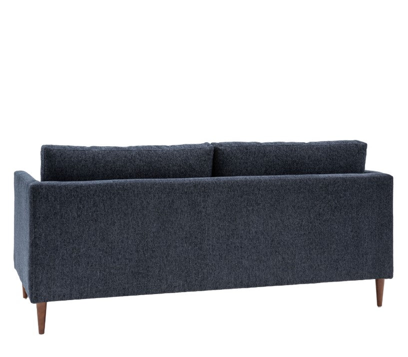 Garland 3 Seater Sofa in Charcoal