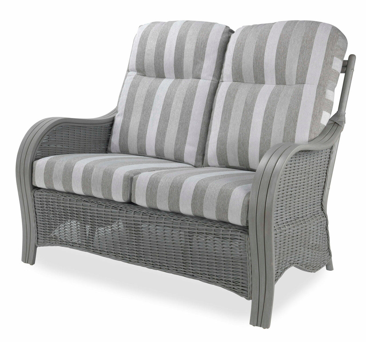 grey turin grey duke stripe 5784