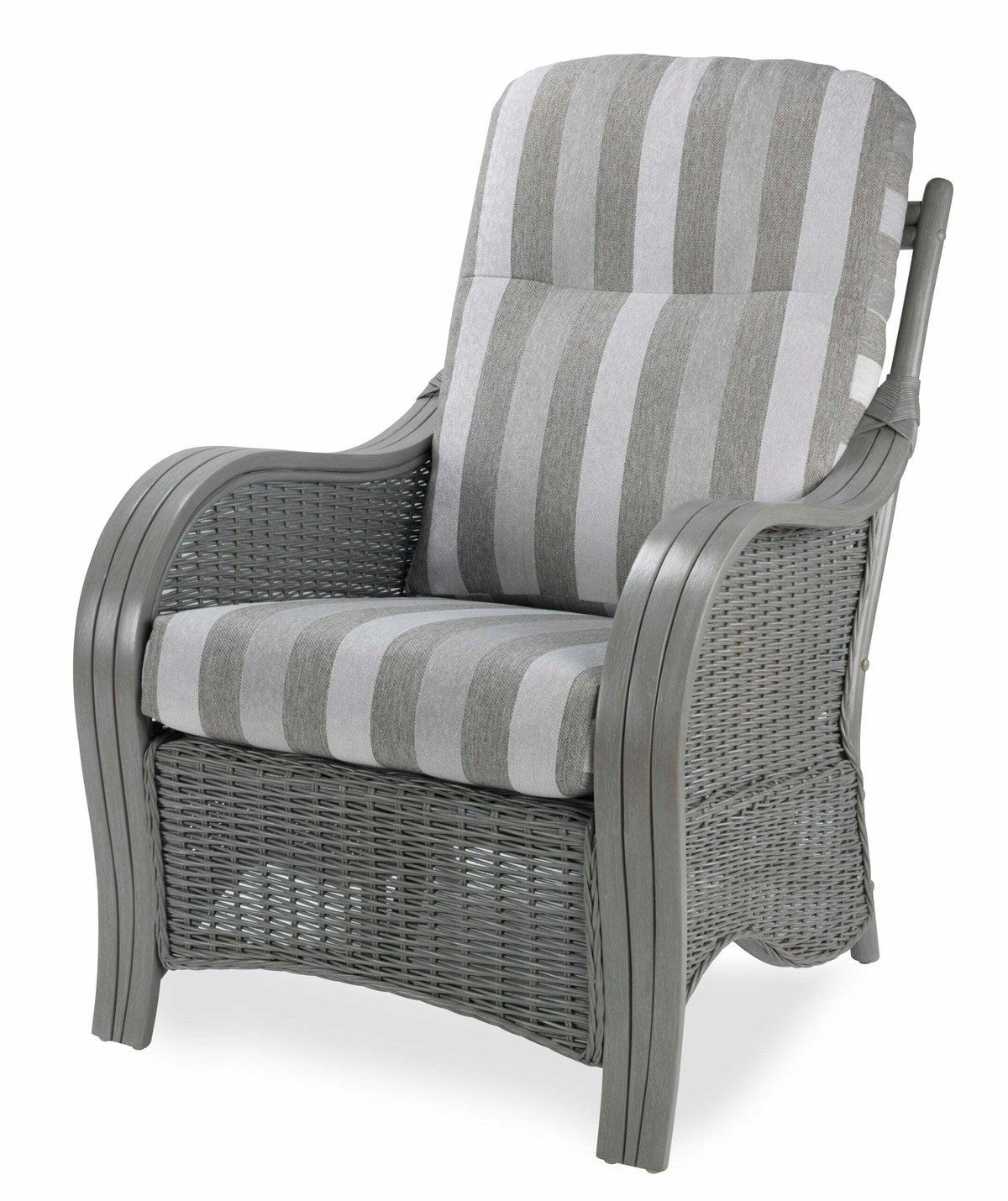 grey turin grey duke stripe 5786