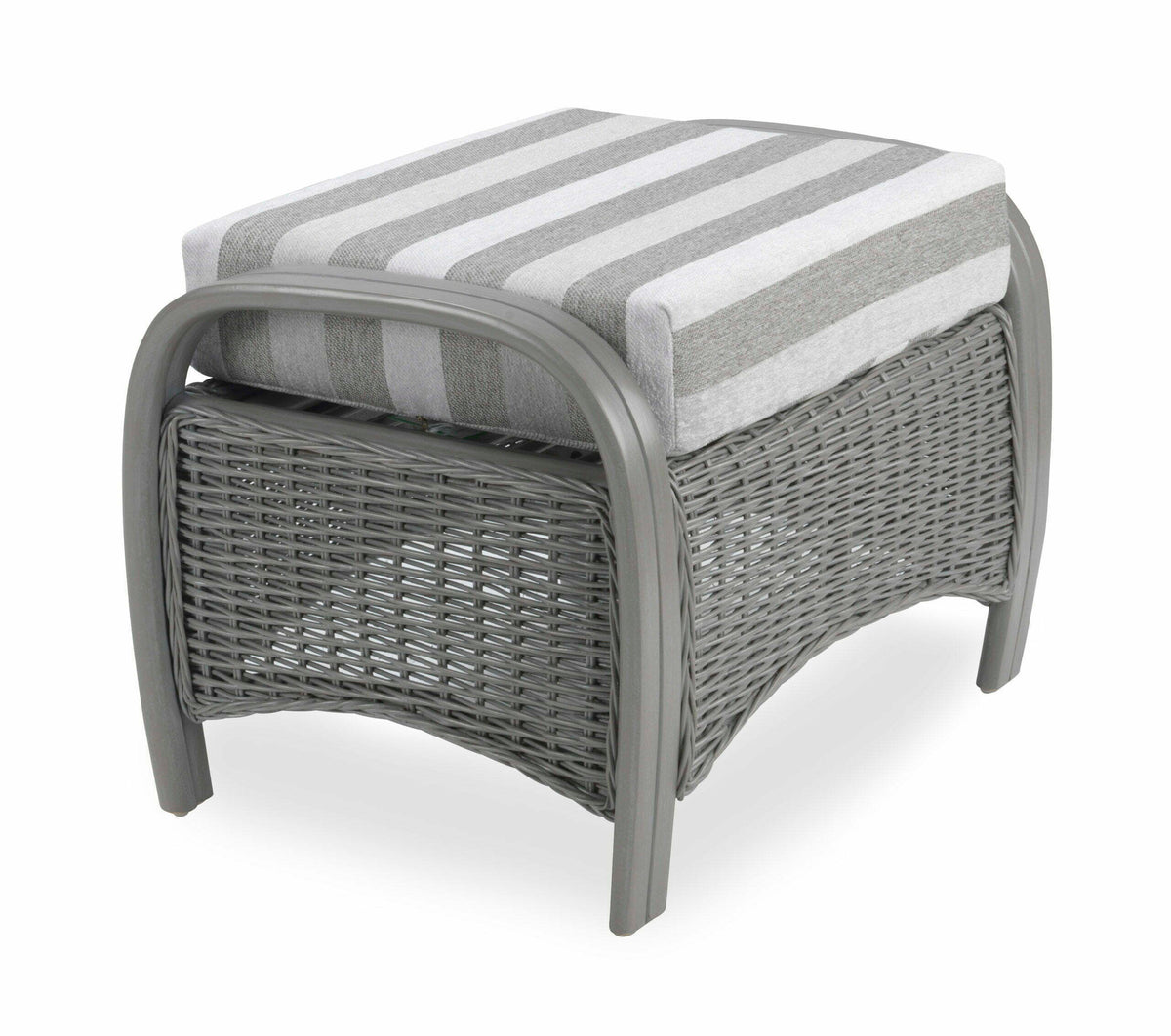 grey turin grey duke stripe 5789