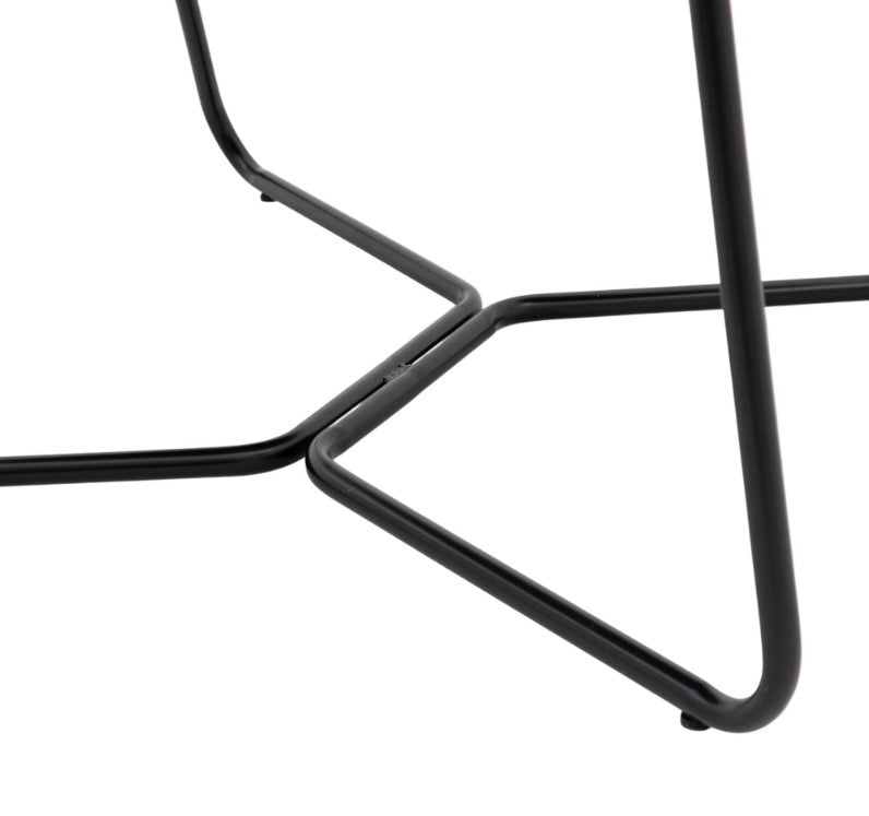 Hawking Brown Lounge Chair