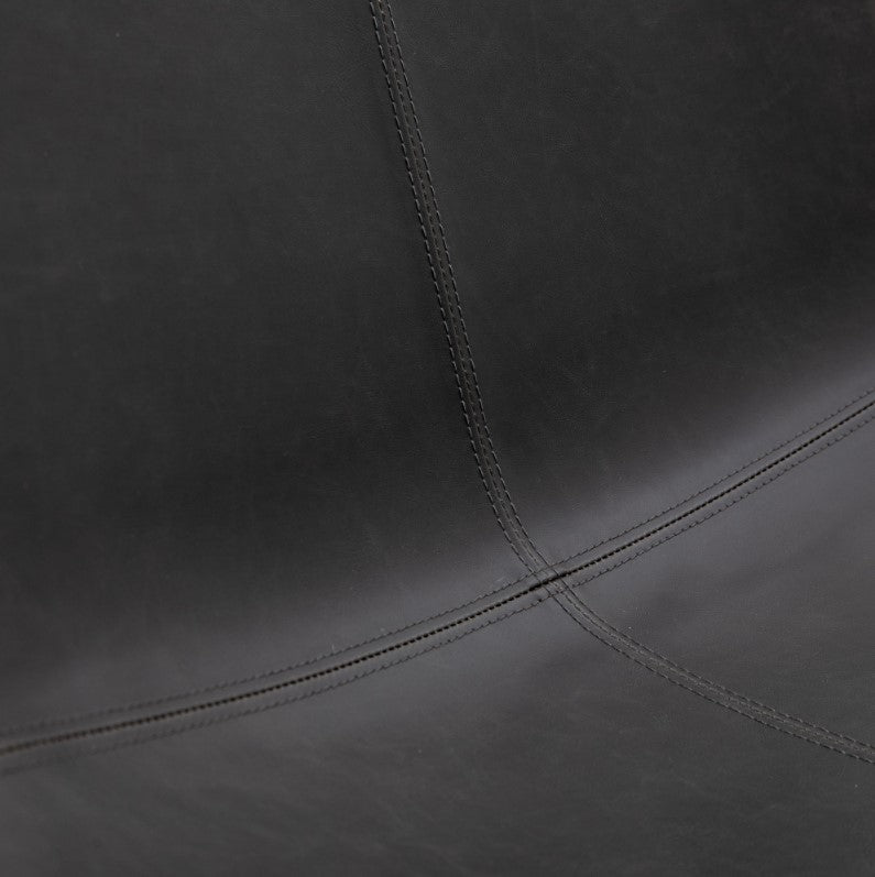 Hawking Charcoal Lounge Chair