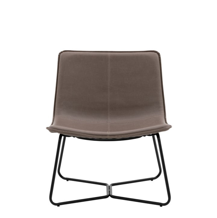 Hawking Ember Lounge Chair
