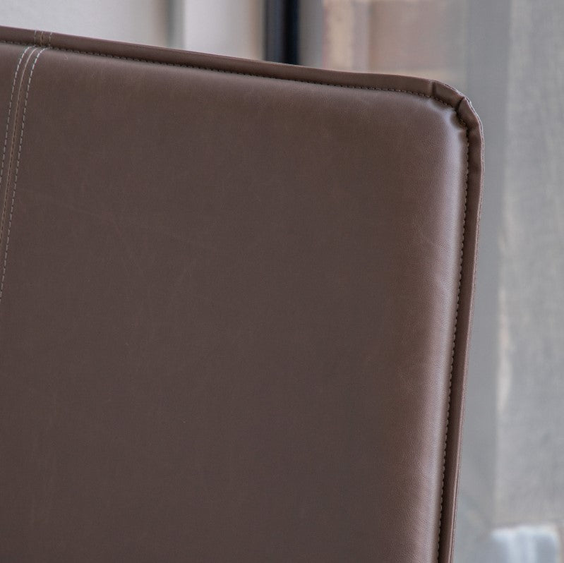 Hawking Ember Lounge Chair