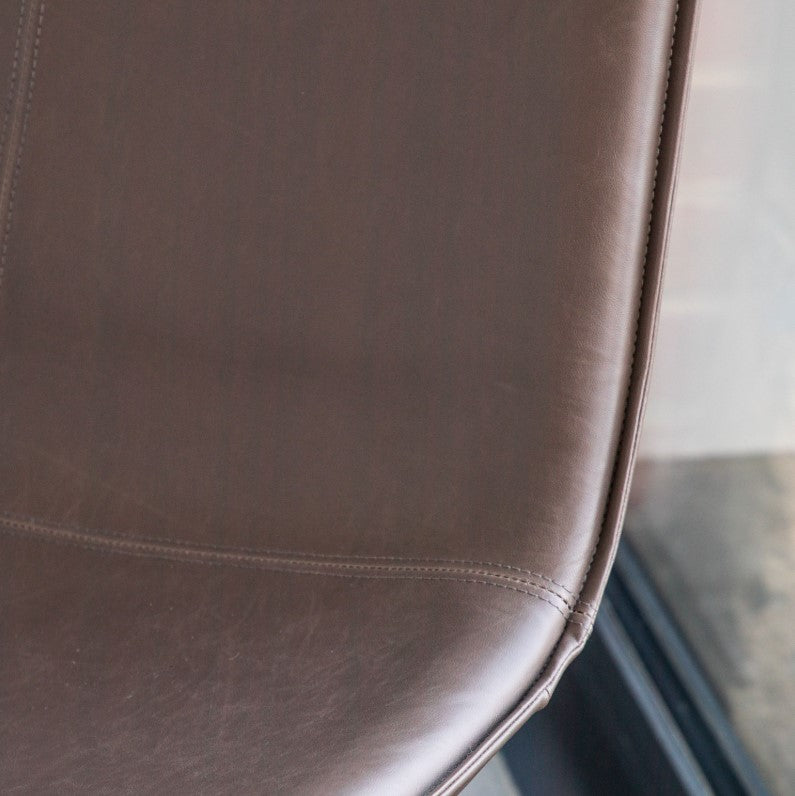 Hawking Ember Lounge Chair