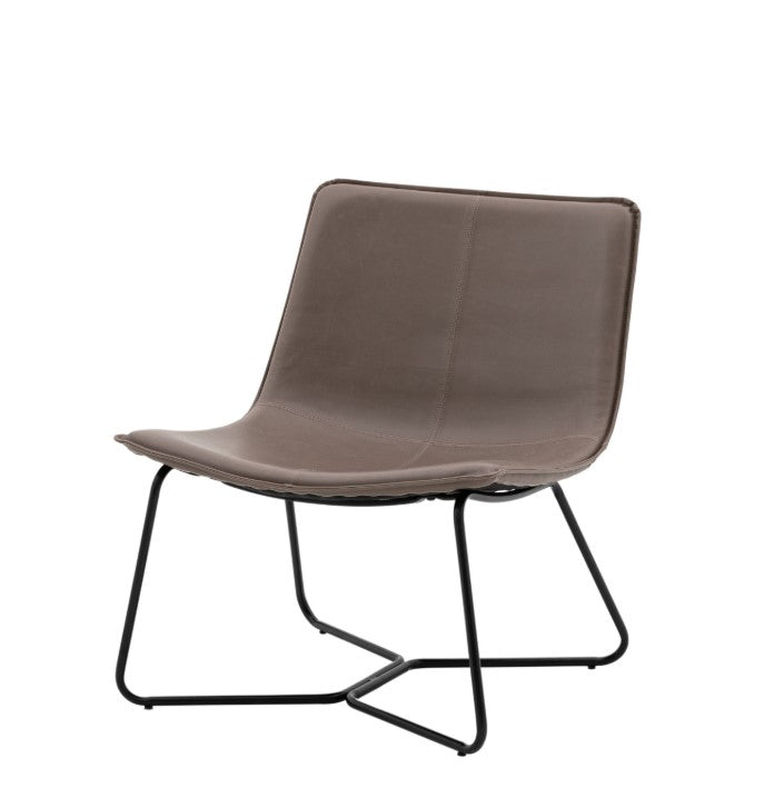 Hawking Ember Lounge Chair