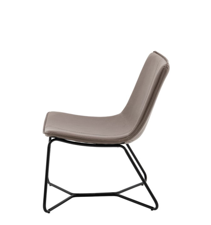 Hawking Ember Lounge Chair