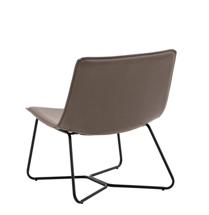 Hawking Ember Lounge Chair
