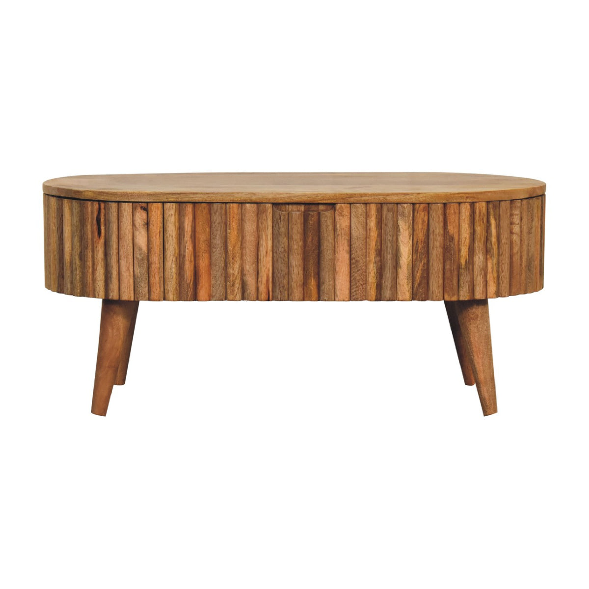 Mokka Mango Wood Coffee Table