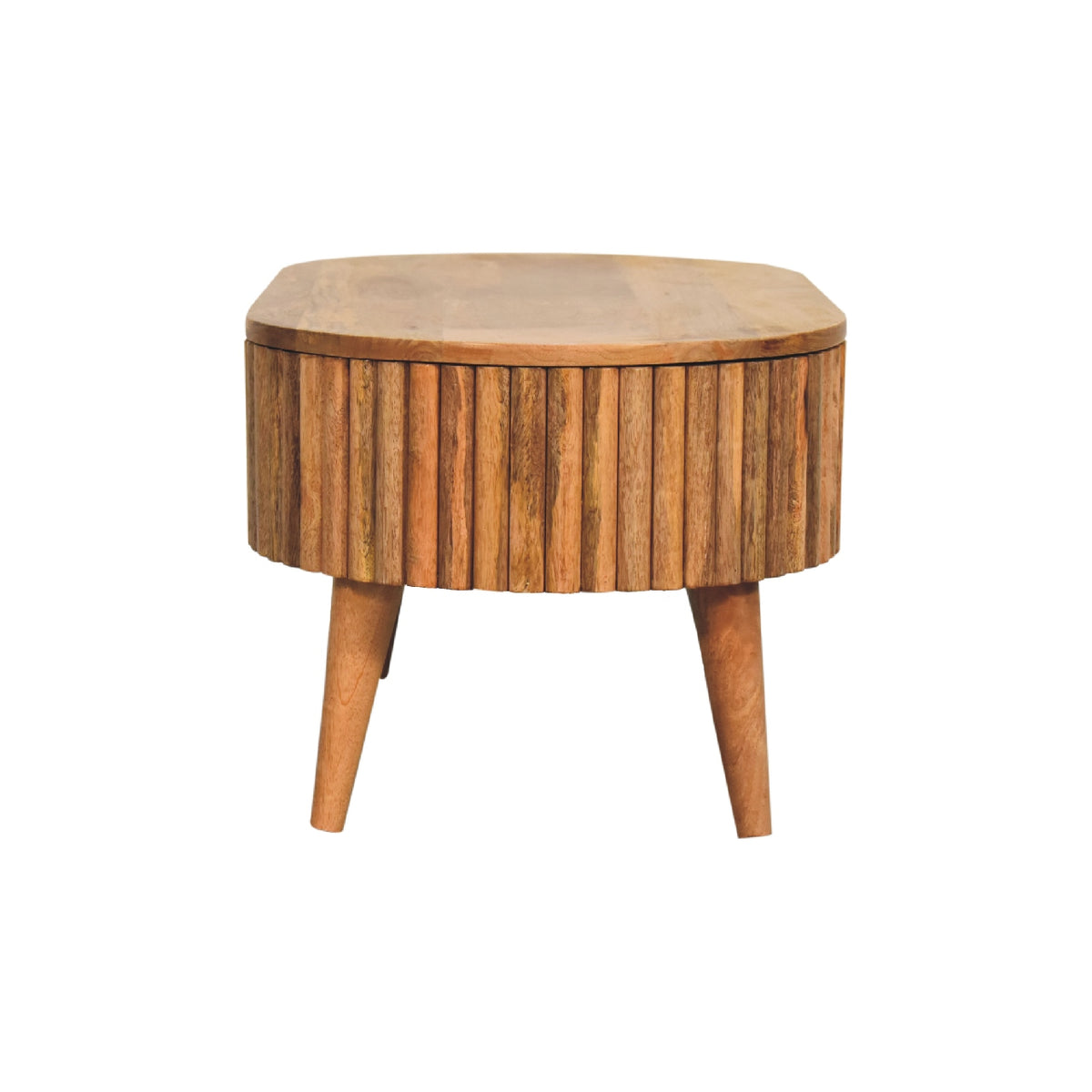 Mokka Mango Wood Coffee Table