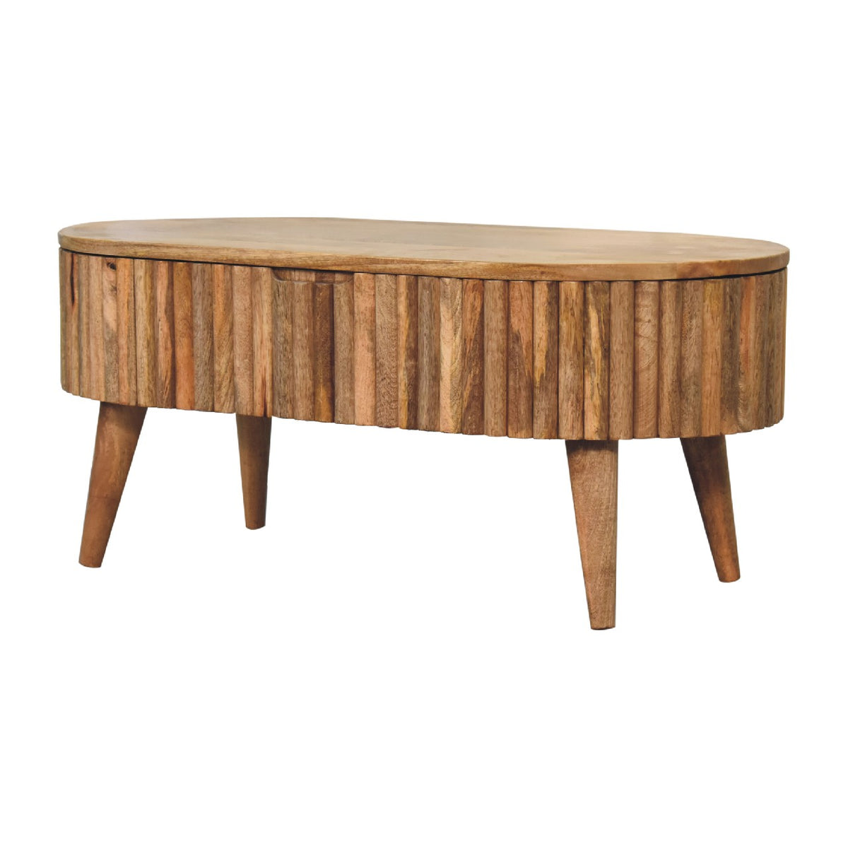 Mokka Mango Wood Coffee Table