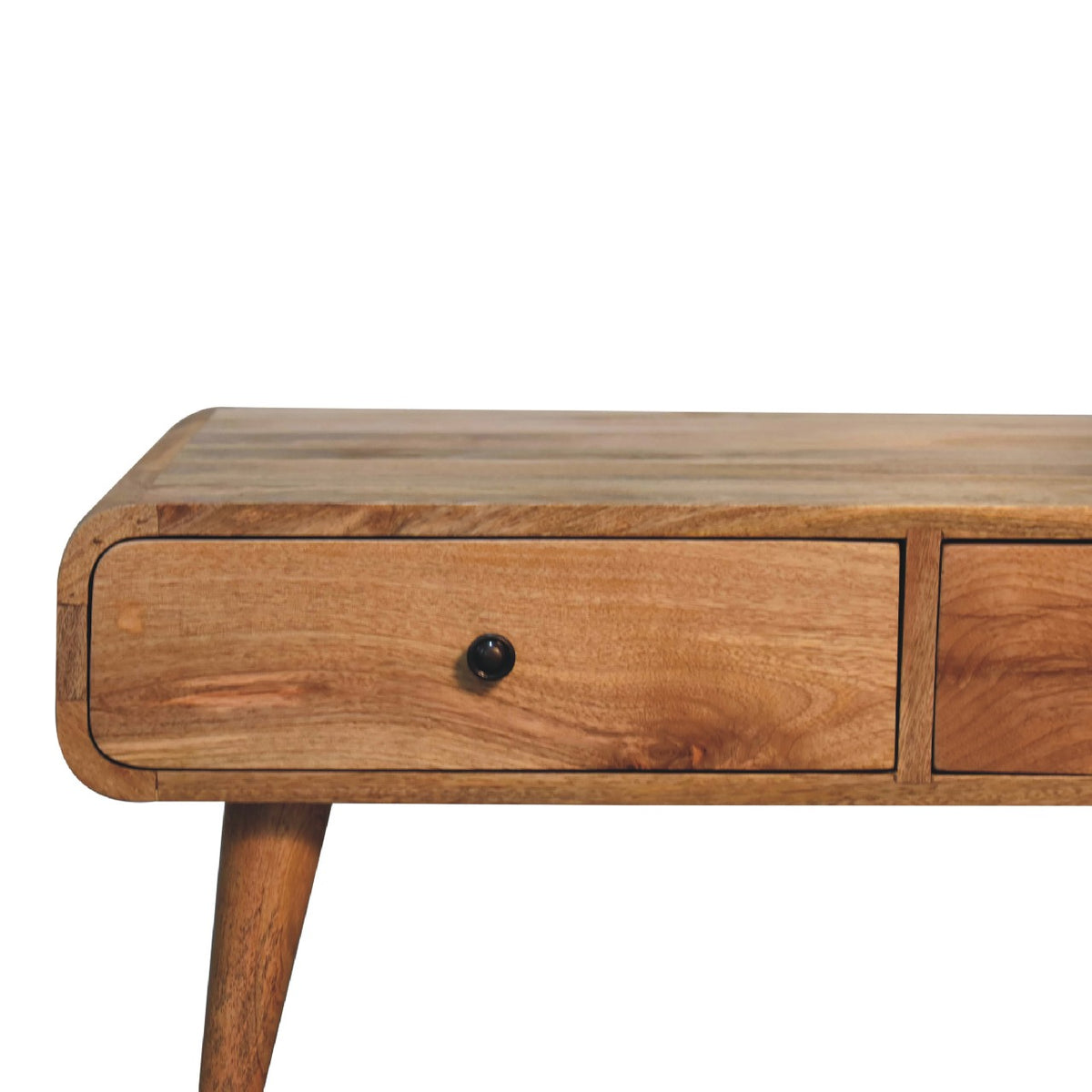 Sonata Mango Wood Coffee Table