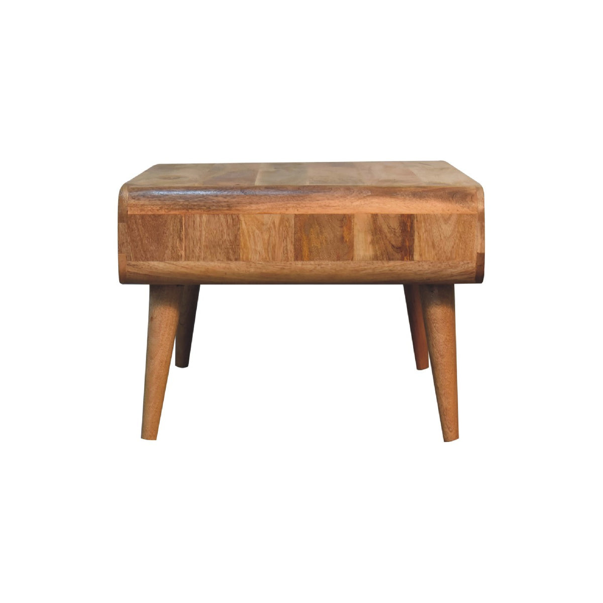 Sonata Mango Wood Coffee Table