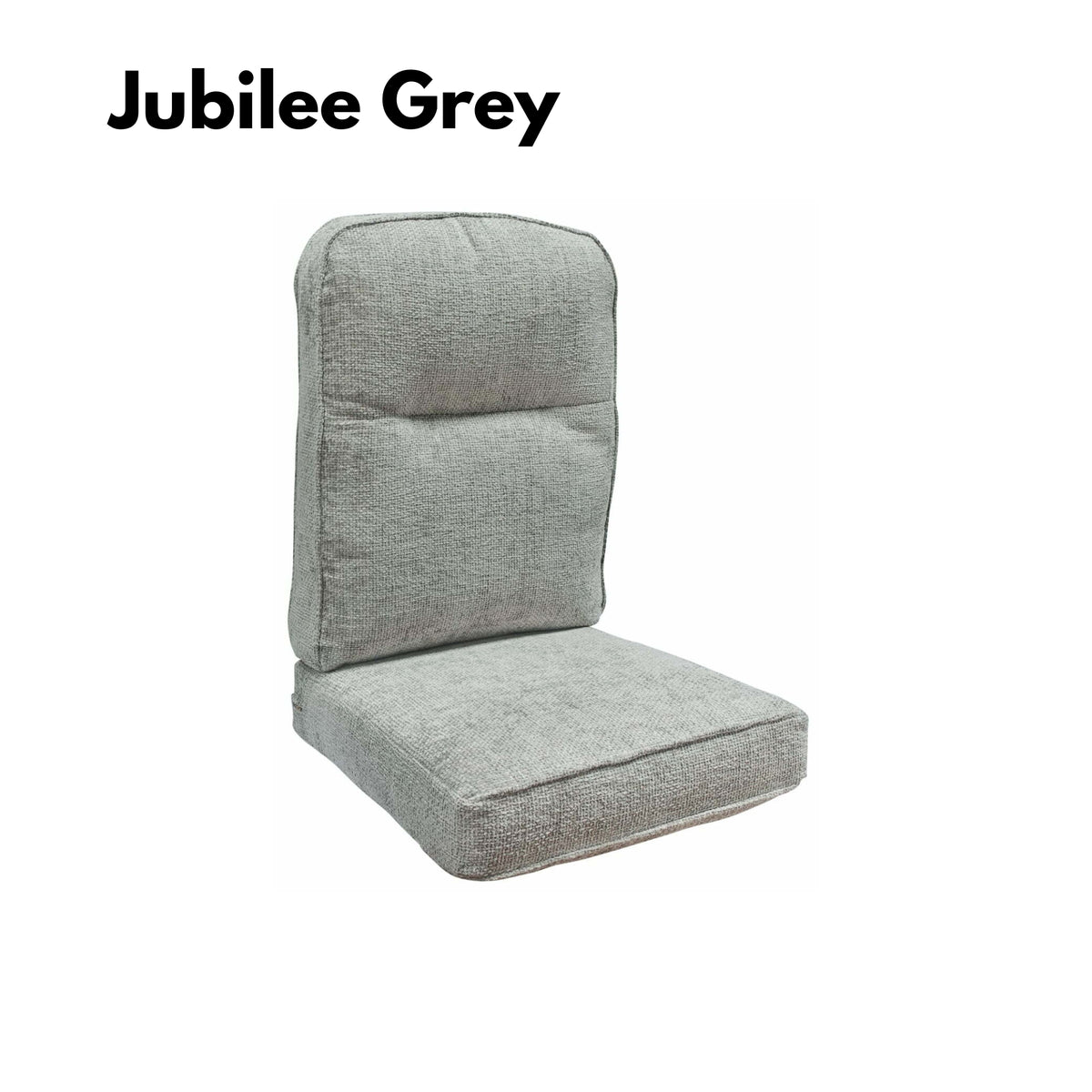 Replacement Split Back Cane Furniture Cushions