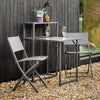 Kala Balcony Bistro Set