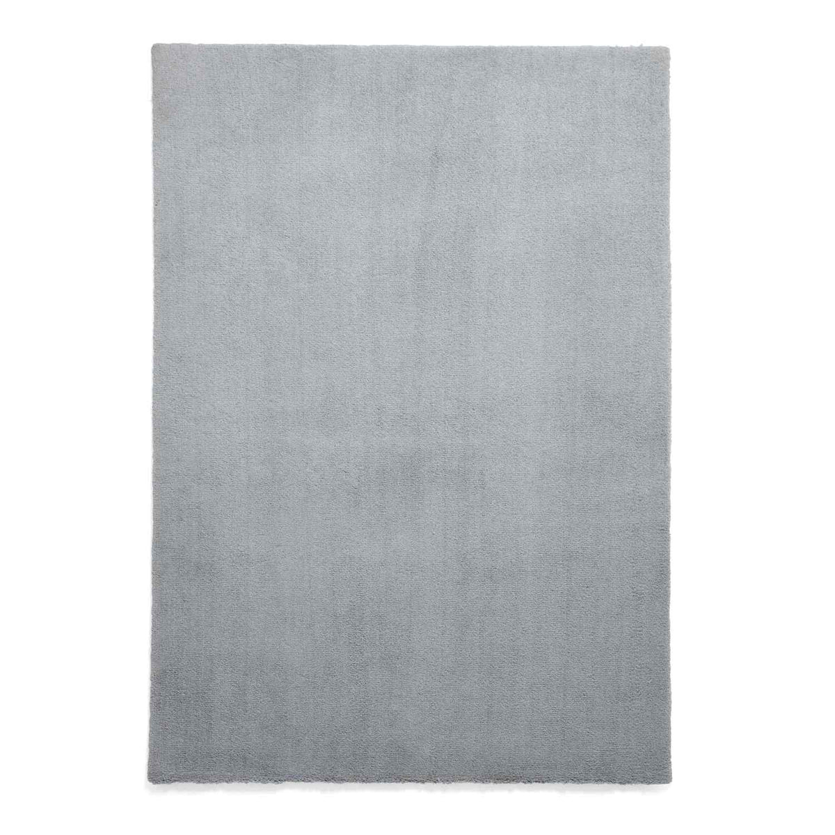 eco washable shaggy rug in charcoal 3 sizes available