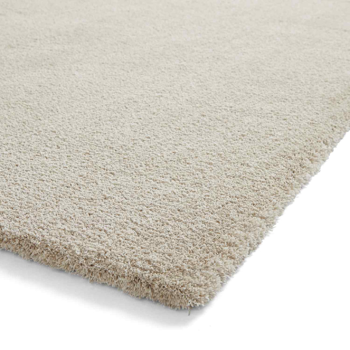 eco washable shaggy rug in charcoal 3 sizes available